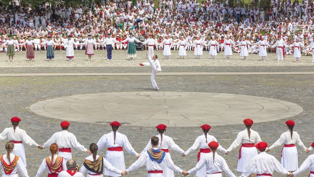 Sanfermines