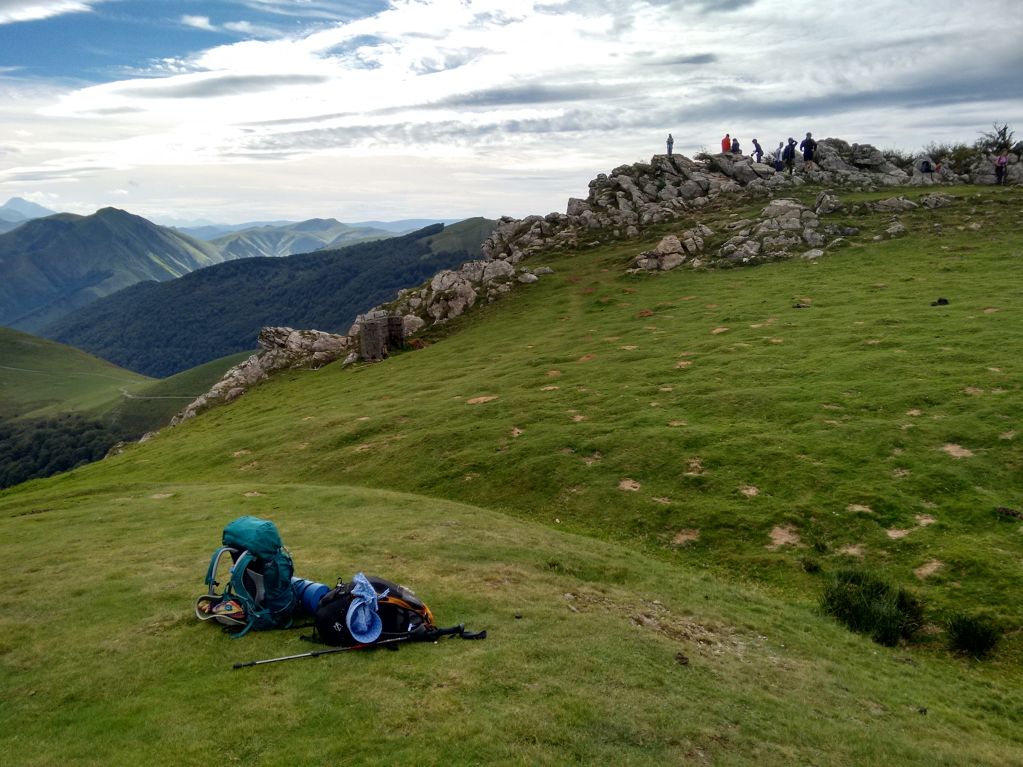 Camino de Santiago